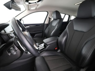 BMW X4 G02 SUV 30i 252KM 2019 BMW X4 4x4 automat full LED skóra el. sterowane i, zdjęcie 12