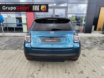 Mercedes 2025 Fiat 600 Hybrid La Prima 1.2 110 KM, zdjęcie 7