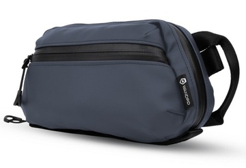 Torba techniczna Wandrd Tech Pouch Medium granat