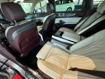 Hongqi H9 2.0 T 245KM 2026 Hongqi H9 2.0 Benzyna 245KM, zdjęcie 7