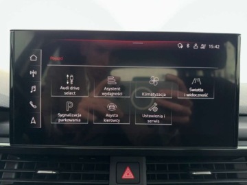 Audi A4 B9 Avant Facelifting 2.0 40 TDI 190KM 2020 Audi A4 Avant 2.0 Diesel 190KM, zdjęcie 22