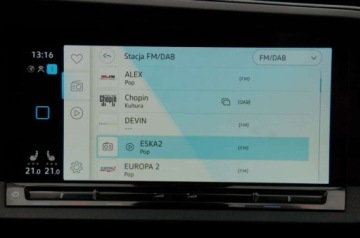 Volkswagen Caddy V Caddy 2.0 TDI 122KM 2022 Volkswagen Caddy 2.0 TDI CR 122 KM, 4x4, Full LED, Hak, FV23, GWARANCJA, zdjęcie 13