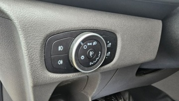 Ford Transit Custom I 2021 Ford Transit Custom L2 +Long+Navi+, zdjęcie 11