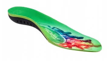 ОРТОПЕДИЧЕСКИЕ СТЕЛЬКИ СПОРТИВНЫЕ ДЛЯ БЕГА L 44-45