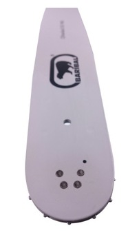 Prowadnica 45 cm zam. BE18-72-5810P, BU18-72-5810P