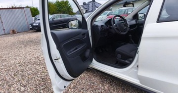 Mitsubishi Space Star Hatchback 5d Facelifting 1.0  71KM 2019 Mitsubishi Space Star Mitsubishi Space Star Benzyna 71KM, zdjęcie 13