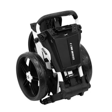 EzeGlide Bolt 2 Wózek golfowy Auto Open