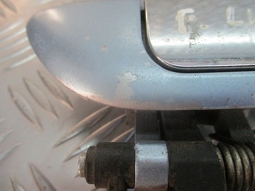 KLIKA LEVÝ ZADNÍ FIAT LINEA