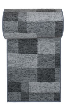 Chodnik Antypoślizgowy 80cm Z Obszyciem v65