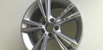 ОБОД ОБОД КОЛЕСА BMW F20 F21 F22 F23 WZ385 385 18'