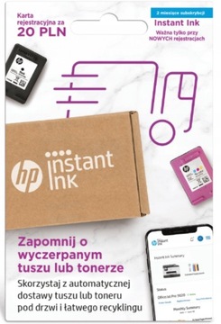 Wkład atramentowy HP 305XL czarny 3YM62AE