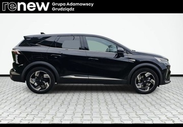 Renault 2025 Renault Symbioz 1WL. FV23 SalonPL Hybryda Grupa Adamowscy 1.6 Hybryda, zdjęcie 10