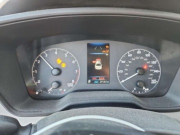 Toyota Corolla XII 2024 Toyota Corolla LE 2024 2.0L 2.0 Benzyna 169KM, zdjęcie 9