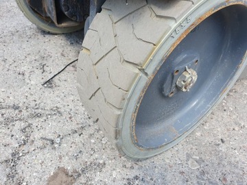 Электрический ножничный подъемник Haulotte Compact 8 2014 г., автовышка