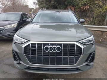 Audi Q3 II 2022 Audi Q3 Premium Plus 45 Tfsi S Line Quattro Tiptronic 2022 2.0 Benzyna, zdjęcie 7