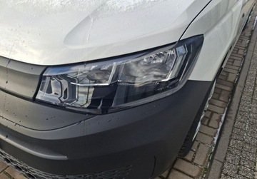 Volkswagen Caddy V Caddy 2.0 TDI 102KM 2025 Volkswagen Caddy Flexible 2.0 TDI 102 KM MANUAL 2.0 Diesel 102KM, zdjęcie 7