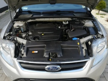 Ford Mondeo IV Hatchback 2.0 Duratorq TDCi DPF 140KM 2014 Ford Mondeo 2.0TDCI 140KM # Klima # Ledy #, zdjęcie 17