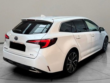 Toyota Corolla XII TS Kombi Facelifting 2.0 Hybrid Dynamic Force 196KM 2025 Od ręki - Executive 2.0 Hybrid Dynamic Force 196KM | Podgrzewane fotele!, zdjęcie 2