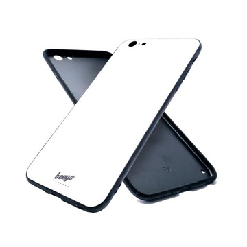 ETUI SZKLANE GLASS CASE- IPHONE 6 PLUS / 6S PLUS +