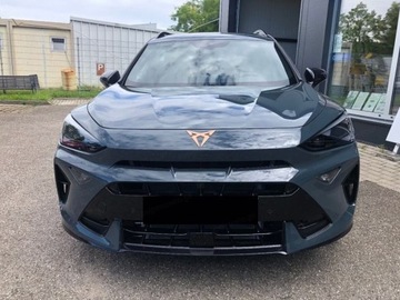 Cupra Formentor Crossover 1.5 TSI 150KM 2025 CUPRA Formentor 1.5 eTSI DSG Suv 150KM 2025, zdjęcie 1