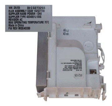 FALOWNIK MODUŁ SILNIKA DO PRALKI AEG ELECTROLUX