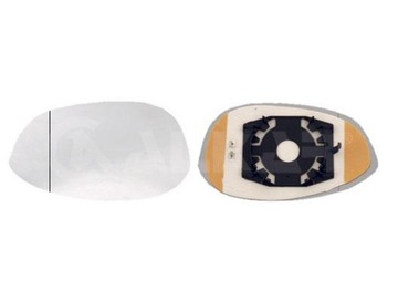 ALKAR 6411461 SKLO ZRCÁTKA ZRCÁTKO VNĚJŠÍ