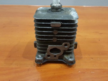 КОМПЛЕКТ ПОРШНЕЙ СОЛО 123 ЦИЛИНДРА