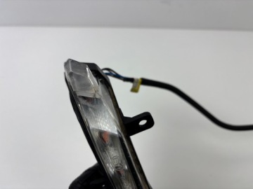 Передний правый светодиодный габаритный фонарь TGB Blade 550 600