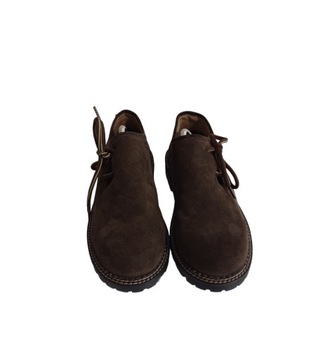 Мужская обувь Stockerpoint