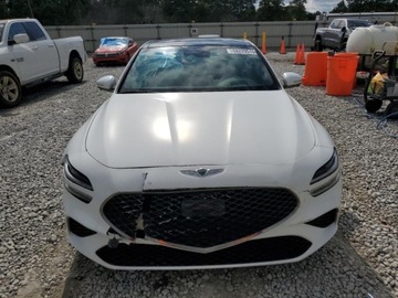  Genesis G70 Base 2023 3.3l 3.3 Benzyna 365KM, zdjęcie 5