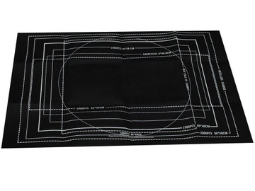 КОВР-ПАЗЗЛ, ДОСКА 500-2000 шт.