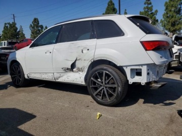 Audi Q7 III (G8) 2026 Audi Q7 Premium Plus 2026 2.0 Benzyna 261KM, zdjęcie 1