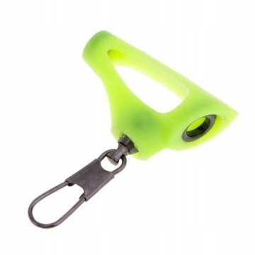 5X Heavy Duty Fishing Sinker Slider Fish