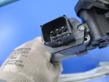 OPEL CORSA D 5D ZVEDÁK OKNO PŘEDNÍ LEVÝ 6PIN