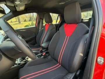 Opel Corsa F Hatchback 5d 1.2 Turbo 100KM 2024 Opel Corsa YES 2024|1.2T 101KM|Manual|CarPlay, zdjęcie 6