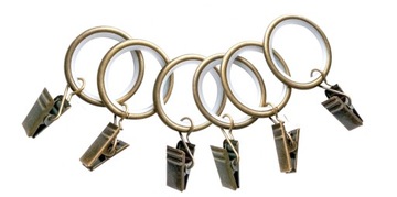 ОДИНАРНЫЙ КАРДИН Fi19/260 ANTIQUE + лягушки