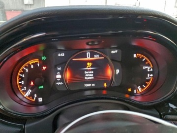 Dodge Durango III 2023 Dodge Durango RT 2023 5.7 Benzyna 360KM, zdjęcie 9