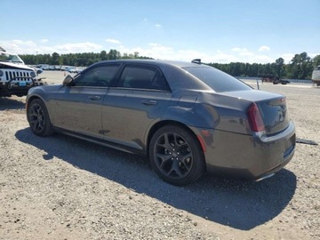 Chrysler 300C II 2022 Chrysler 300 Touring L 2022 3.6l 3.6 Benzyna 292KM, zdjęcie 1