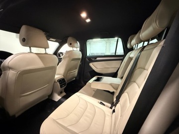 Skoda Kodiaq I SUV Facelifting 2.0 TSI 190KM 2022 Skoda Kodiaq Style 4x4 190KM DSG, Salon Polska, Be, zdjęcie 23