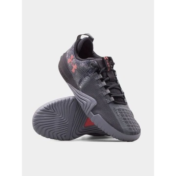 Buty Under Armour TriBase Reign 6 M 3027352-400 44