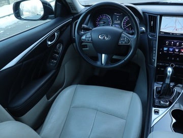 Infiniti Q50 I 2015 Infiniti Q50 2.0 Turbo, Salon Polska, Serwis ASO, zdjęcie 6