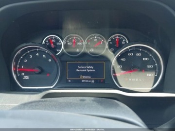 Chevrolet Silverado II 2022 Chevrolet Silverado Silverado 1500 Z71 6.2L V8 420KM, 4x4, od ubezpieczaln, zdjęcie 11