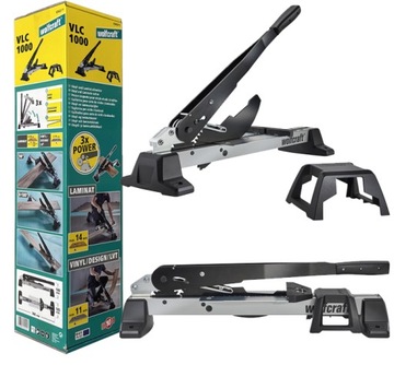 WOLFCRAFT GILOTYNA DO PANELI VLC 1000 WF6940000