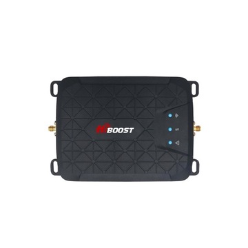 Мобильный автомобильный репитер GSM/3G/4G HiBoost HiWay-5S