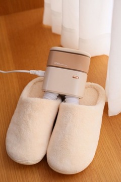 Обувь с горячим воздухом Xiaomi Sothing EU Plug