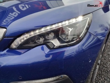 Peugeot 2018 Peugeot 308 GT-Line Automat Full Led Denon Kamera Asystenty Masaze Gwaranc, zdjęcie 30