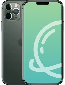 Smartfon Apple iPhone 11 Pro 64GB - WYBÓR KOLORÓW