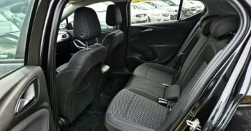 Opel Astra K Hatchback 5d 1.4 Turbo 150KM 2017 Opel Astra BENZYNA nawigacja j. polski KAMERA OKAZJA NISKI PRZEBIEG, zdjęcie 28