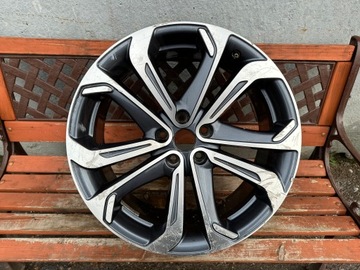 ДИС RENAULT ESPACE V 8.5x20 ET47 5x114.3 8201420512 (825)(1094)