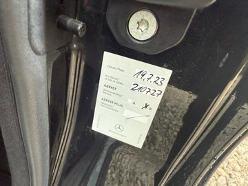 Mercedes Klasa C W203 Coupe W203 1.8 (C 180 Kompressor) 143KM 2006 MERCEDES C-KLASA Coupe 2006 Automat!Bez wkładu Stan Perfekcyjny! w 203, zdjęcie 28